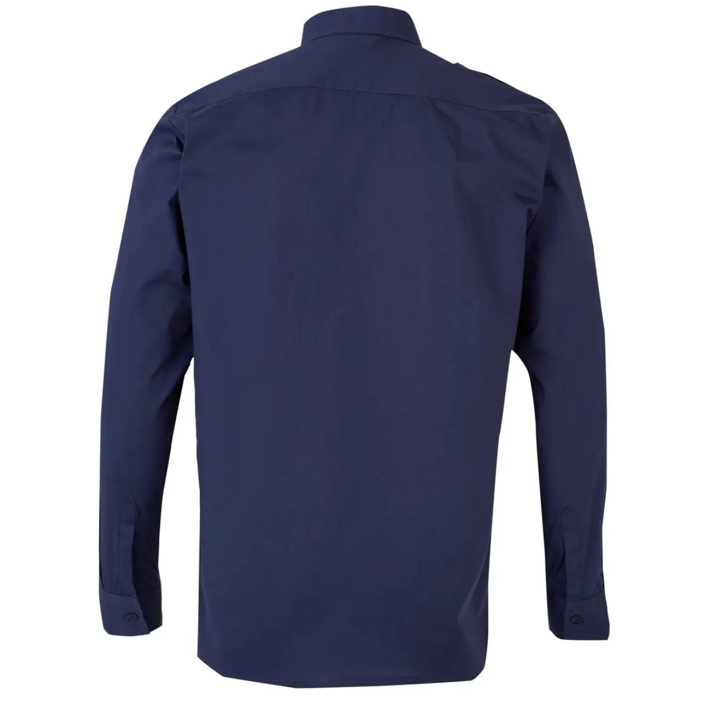 Cămașă cu mânecă lungă, cu epoleți / Velilla / Tricouri, bluze, cămăși