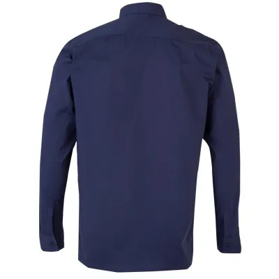 Cămașă cu mânecă lungă, cu epoleți / Velilla / Tricouri, bluze, cămăși