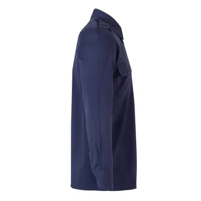 Cămașă cu mânecă lungă, cu epoleți / Velilla / Tricouri, bluze, cămăși