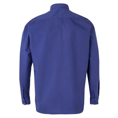 Cămașă cu mânecă lungă, cu epoleți / Velilla / Tricouri, bluze, cămăși