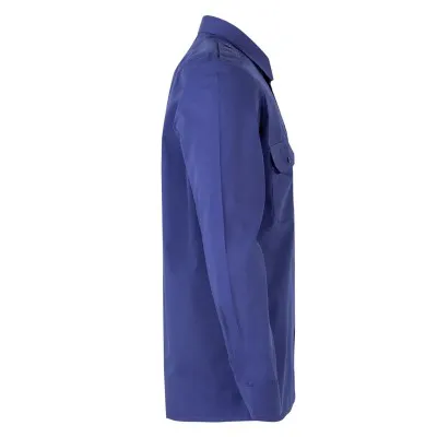 Cămașă cu mânecă lungă, cu epoleți / Velilla / Tricouri, bluze, cămăși