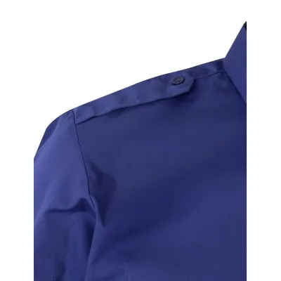 Cămașă cu mânecă lungă, cu epoleți / Velilla / Tricouri, bluze, cămăși