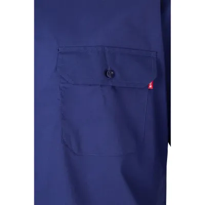 Cămașă cu mânecă lungă, cu epoleți / Velilla / Tricouri, bluze, cămăși