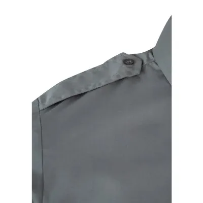 Cămașă cu mânecă lungă, cu epoleți / Velilla / Tricouri, bluze, cămăși