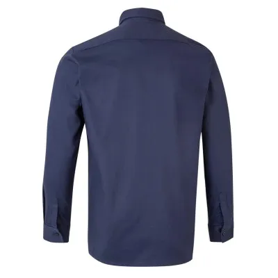 Cămașă cu mânecă lungă, din bumbac 100% / Velilla / Tricouri, bluze, cămăși