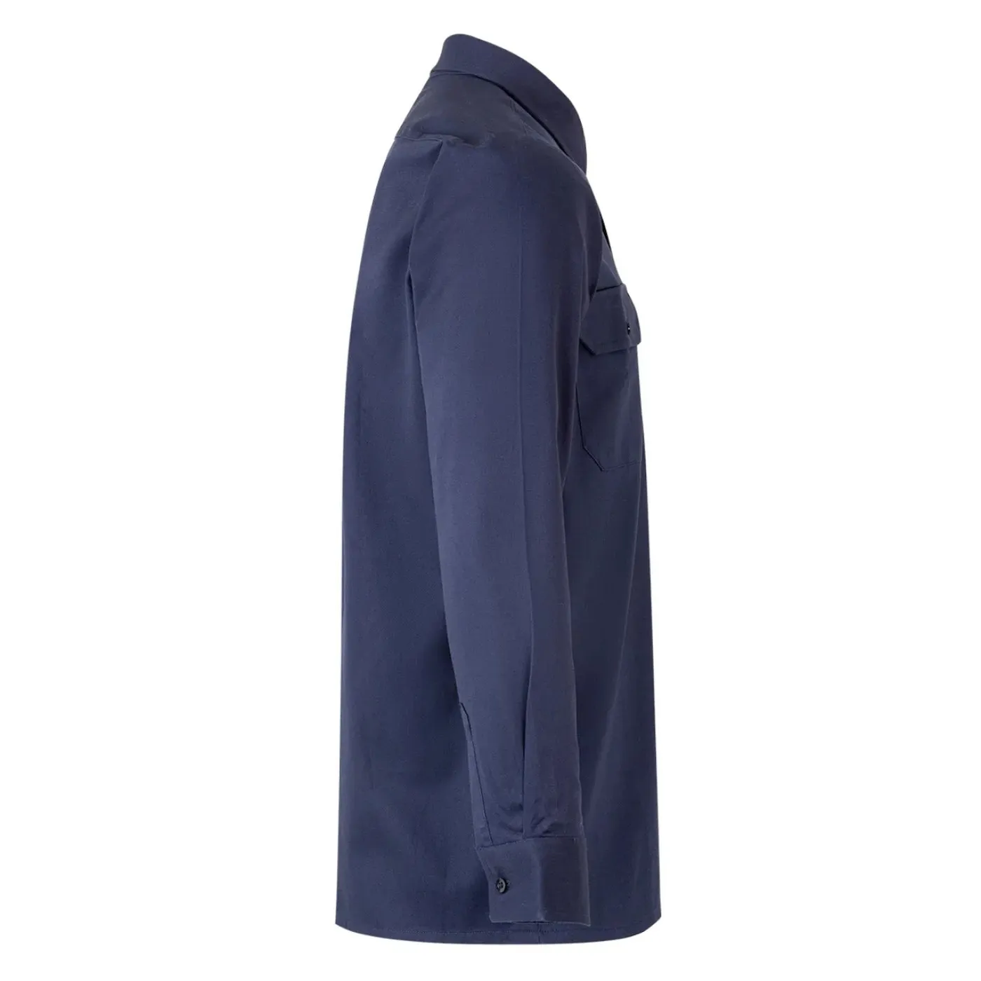 Cămașă cu mânecă lungă, din bumbac 100% / Velilla / Tricouri, bluze, cămăși