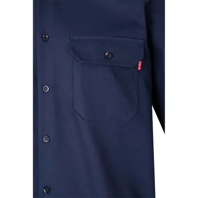Cămașă cu mânecă lungă, din bumbac 100% / Velilla / Tricouri, bluze, cămăși