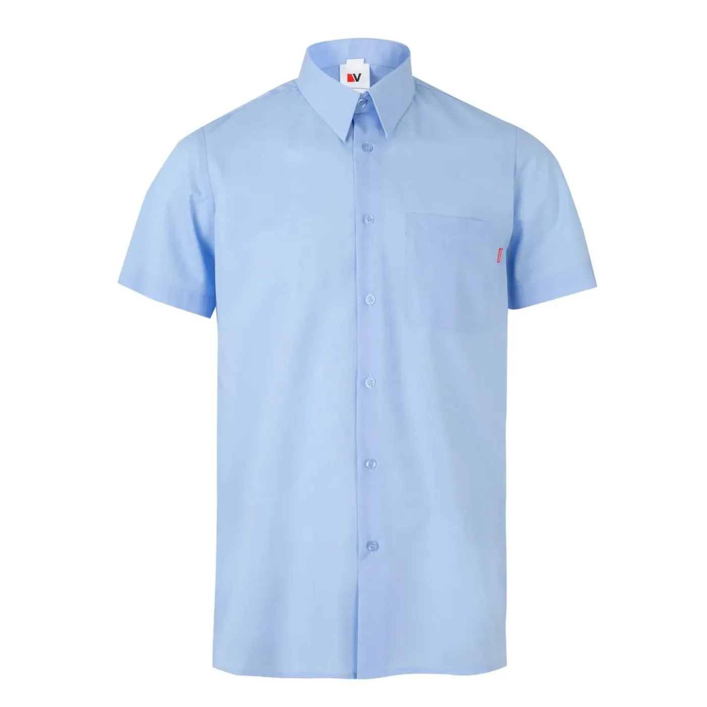 Cămașă cu mânecă scurtă / Velilla / Tricouri, bluze, cămăși