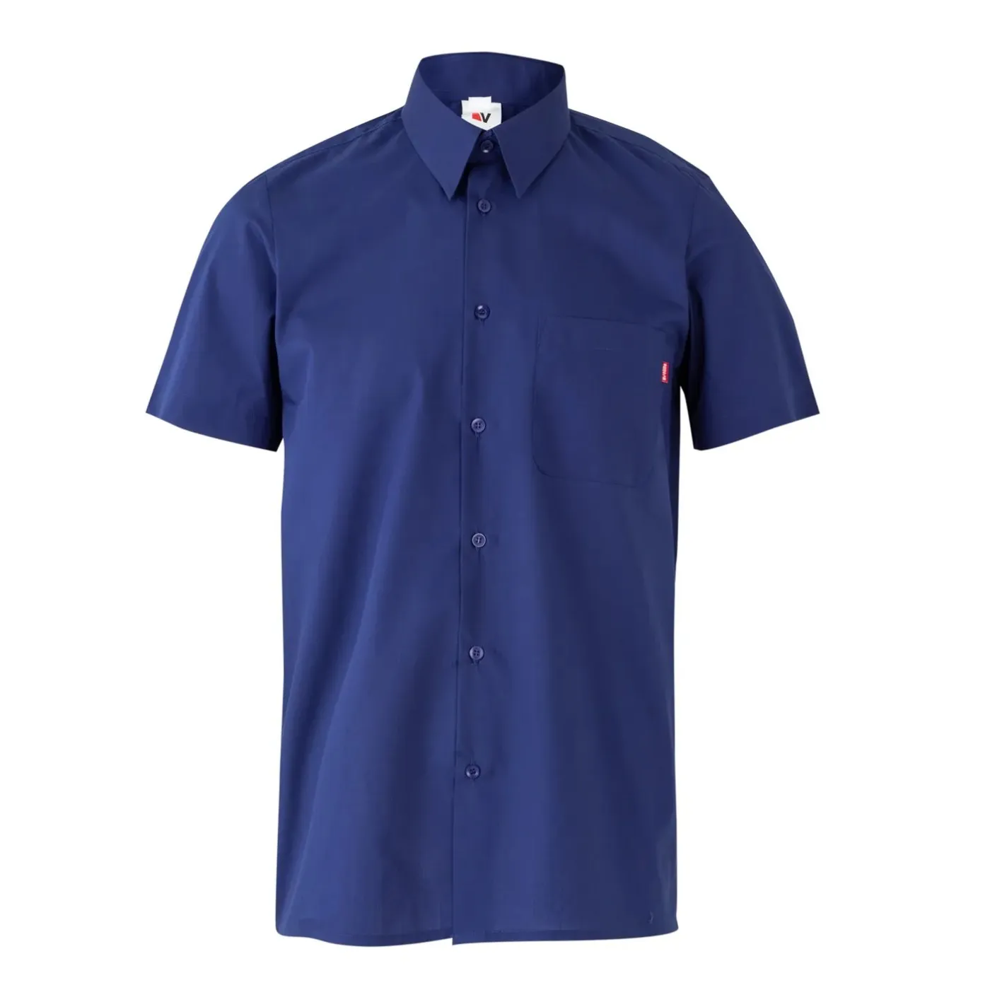 Cămașă cu mânecă scurtă / Velilla / Tricouri, bluze, cămăși