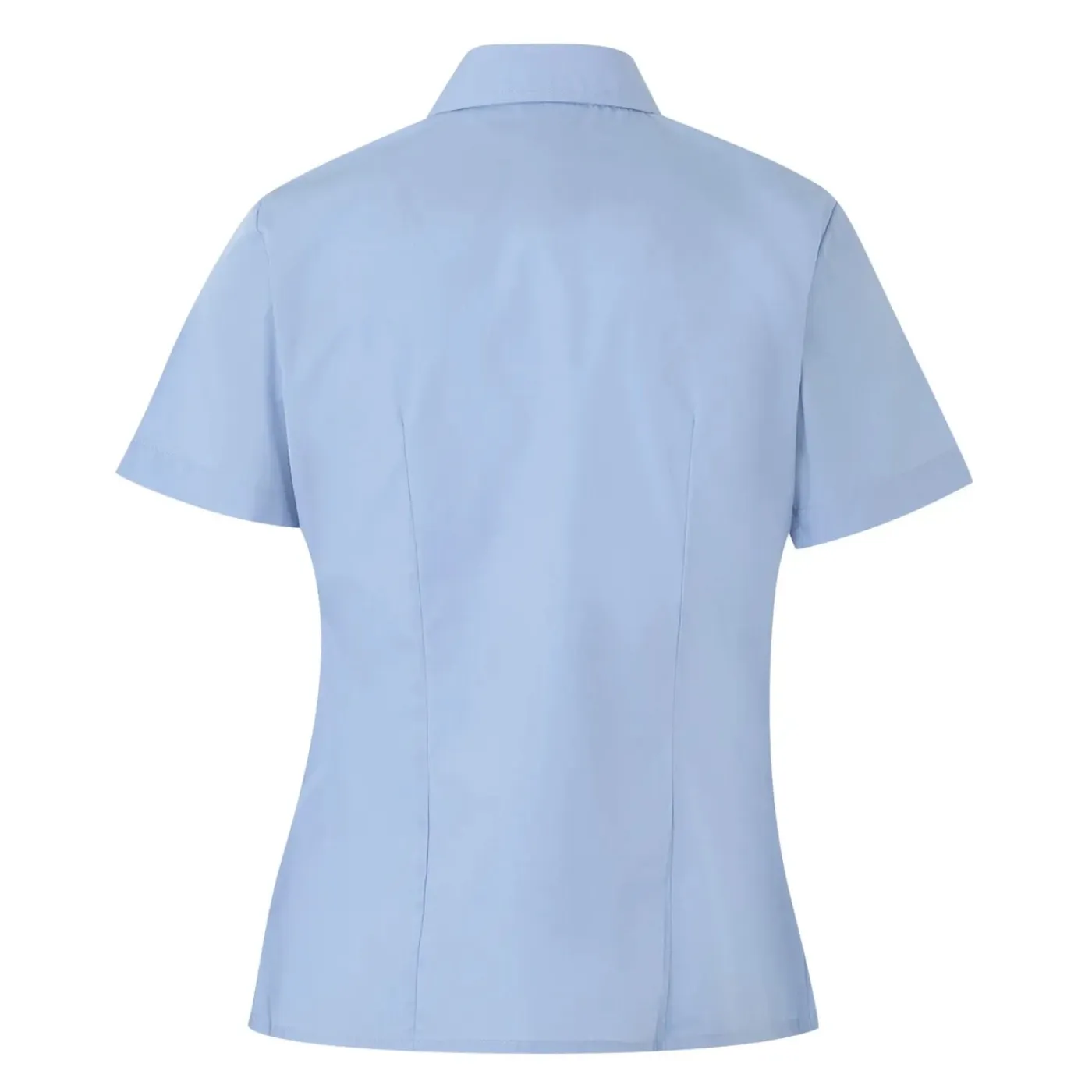 Cămașă cu mânecă scurtă, pentru femei / Velilla / Tricouri, bluze, cămăși
