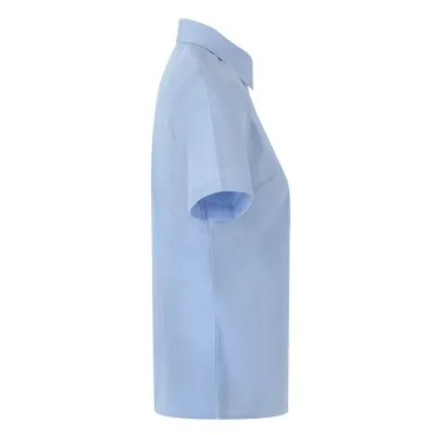 Cămașă cu mânecă scurtă, pentru femei / Velilla / Tricouri, bluze, cămăși