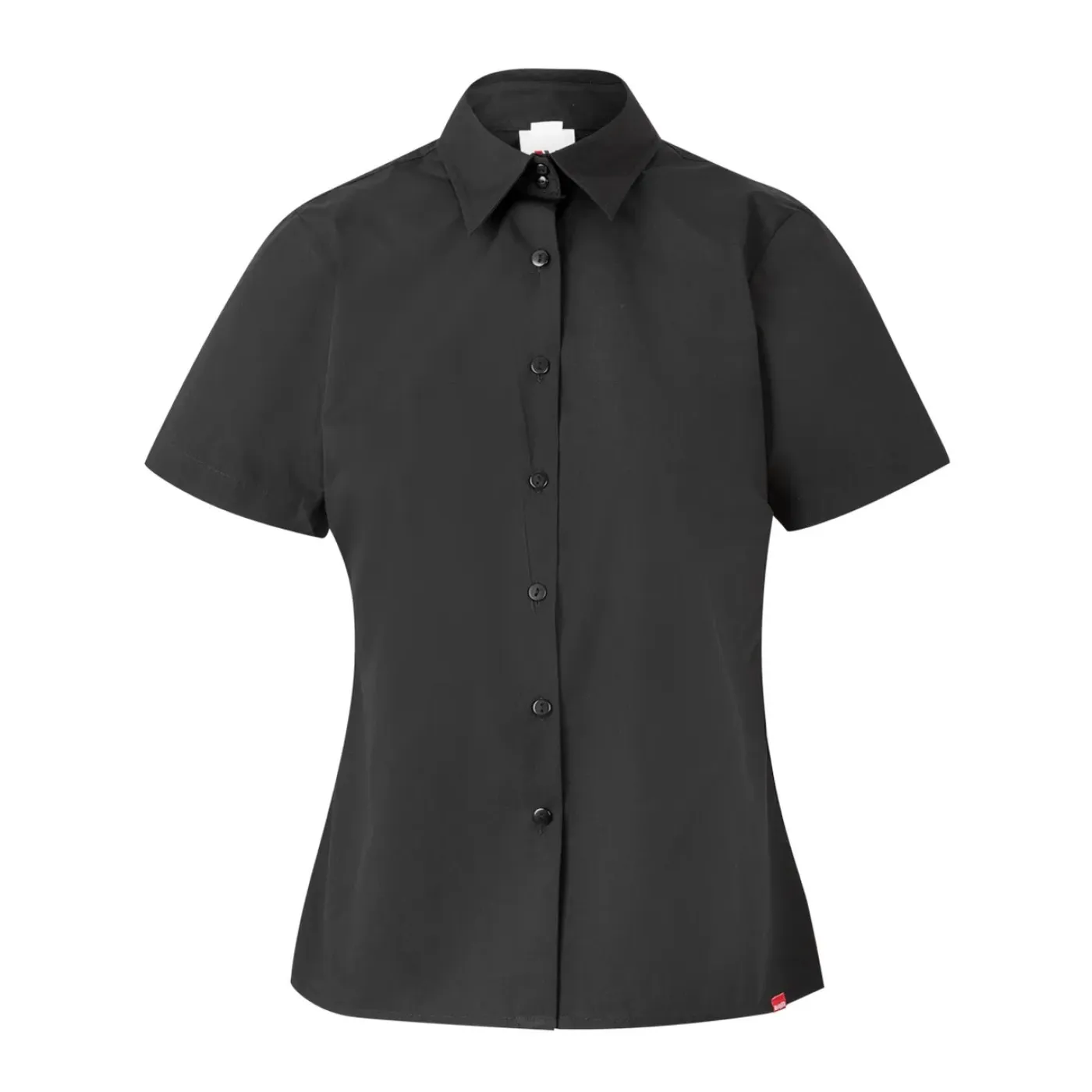 Cămașă cu mânecă scurtă, pentru femei / Velilla / Tricouri, bluze, cămăși