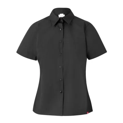 Cămașă cu mânecă scurtă, pentru femei / Velilla / Tricouri, bluze, cămăși