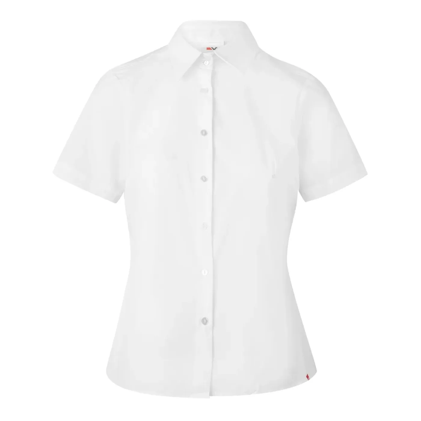 Cămașă cu mânecă scurtă, pentru femei / Velilla / Tricouri, bluze, cămăși