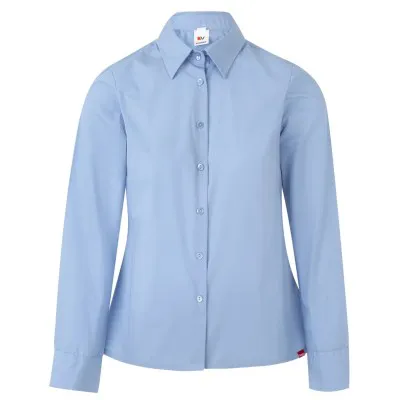 Cămașă cu mânecă lungă, pentru femei / Velilla / Tricouri, bluze, cămăși