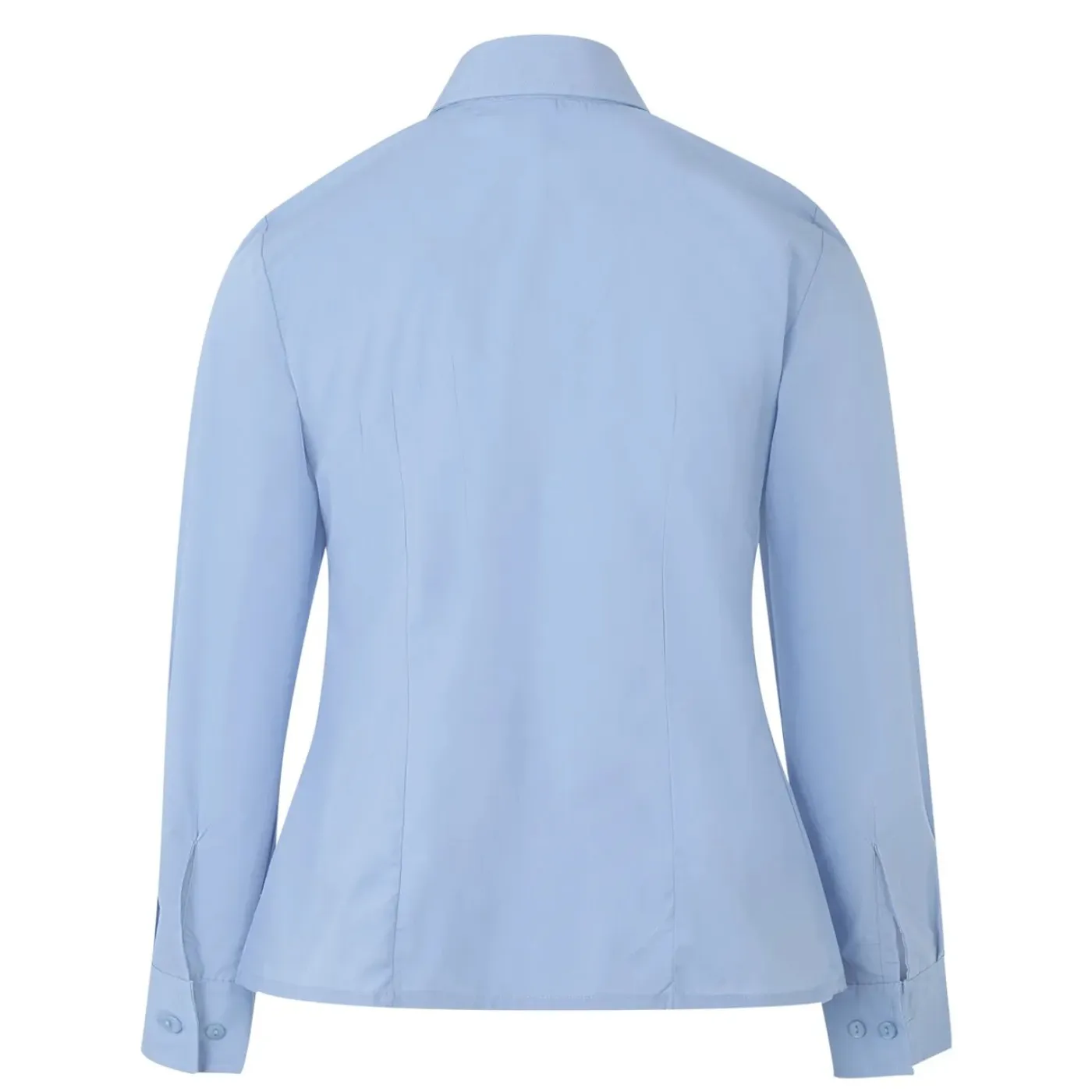 Cămașă cu mânecă lungă, pentru femei / Velilla / Tricouri, bluze, cămăși