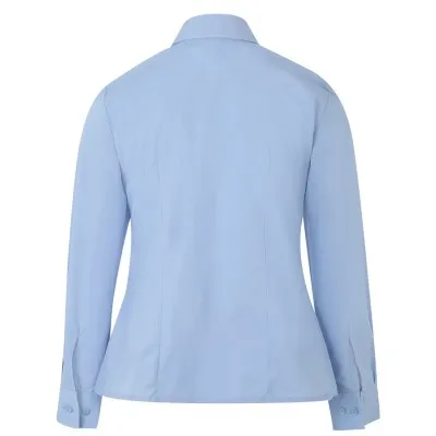 Cămașă cu mânecă lungă, pentru femei / Velilla / Tricouri, bluze, cămăși