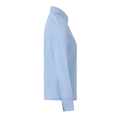 Cămașă cu mânecă lungă, pentru femei / Velilla / Tricouri, bluze, cămăși