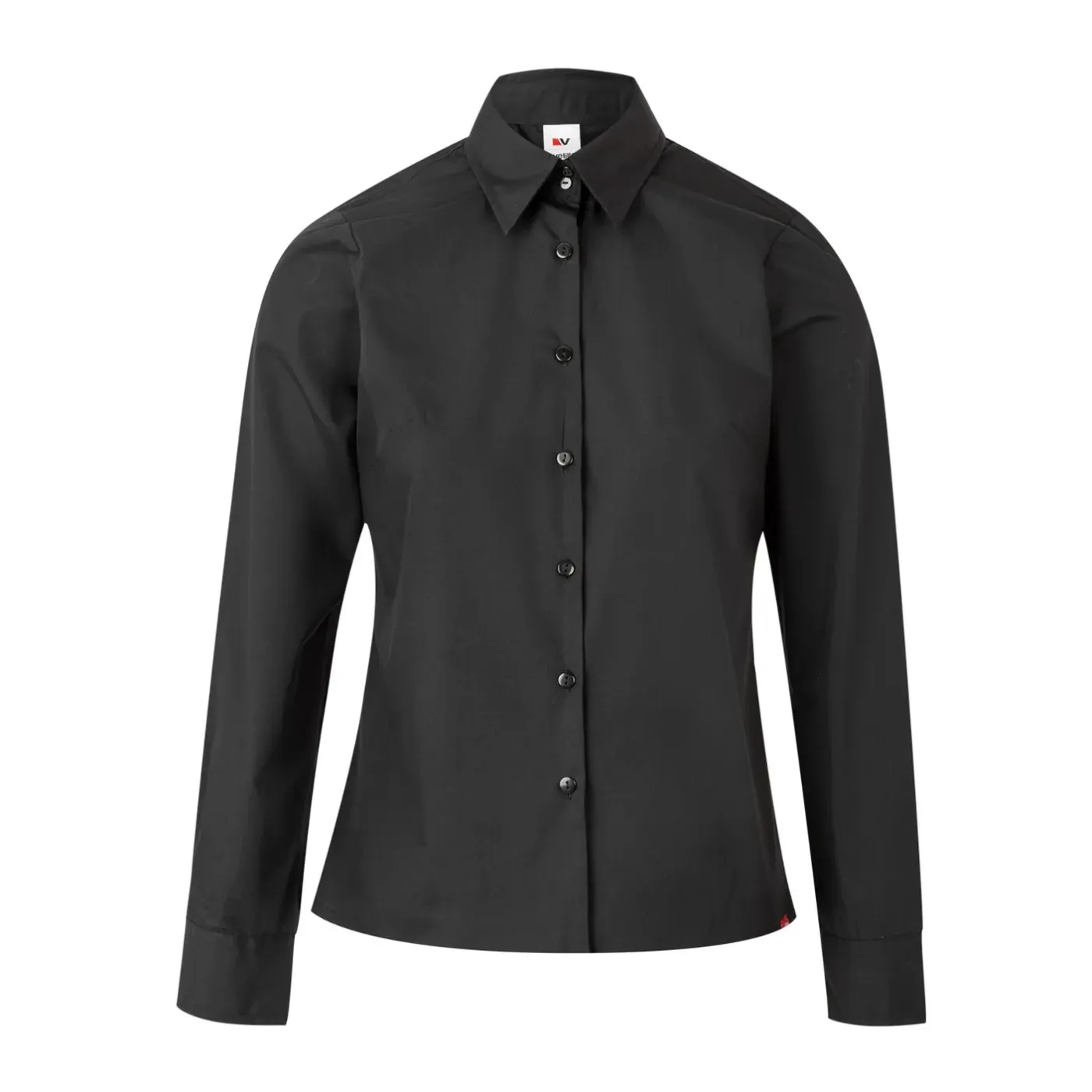 Cămașă cu mânecă lungă, pentru femei / Velilla / Tricouri, bluze, cămăși
