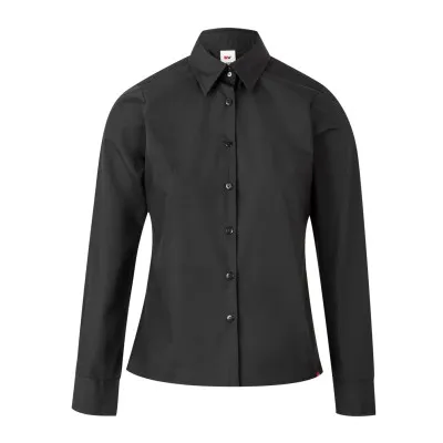 Cămașă cu mânecă lungă, pentru femei / Velilla / Tricouri, bluze, cămăși