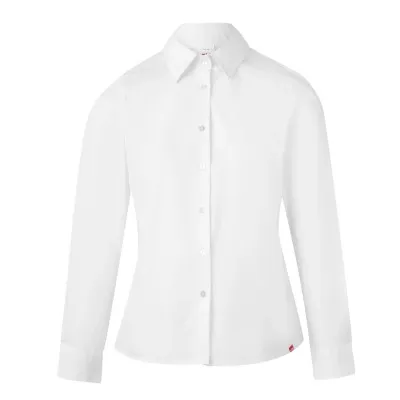 Cămașă cu mânecă lungă, pentru femei / Velilla / Tricouri, bluze, cămăși