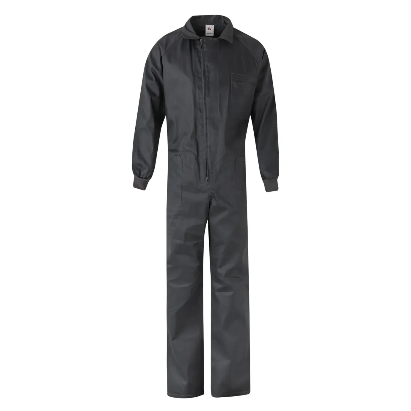 Combinezon din bumbac 100%, croi în stil italian / Velilla / Combinezoane de lucru