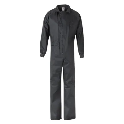 Combinezon din bumbac 100%, croi în stil italian / Velilla / Combinezoane de lucru