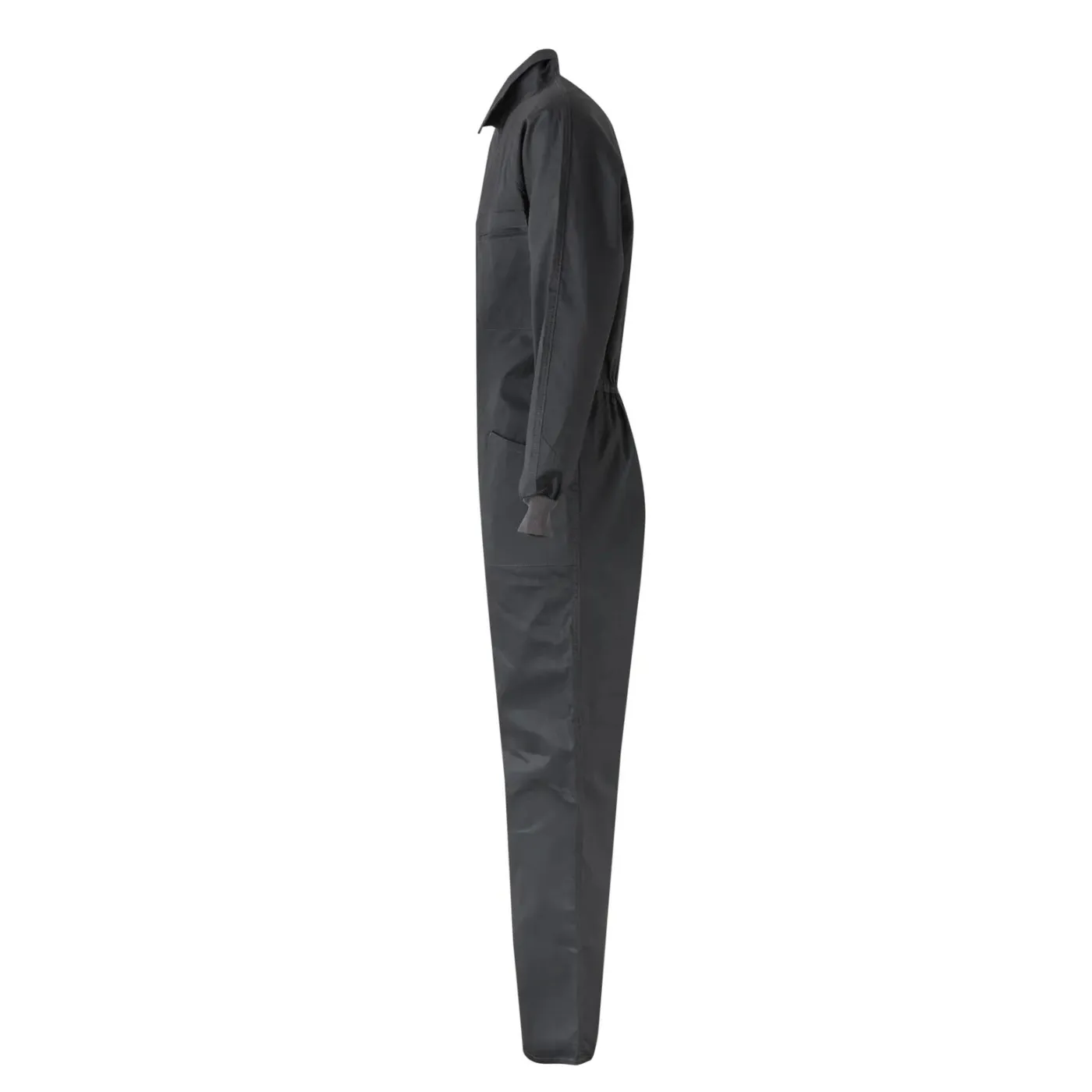 Combinezon din bumbac 100%, croi în stil italian / Velilla / Combinezoane de lucru