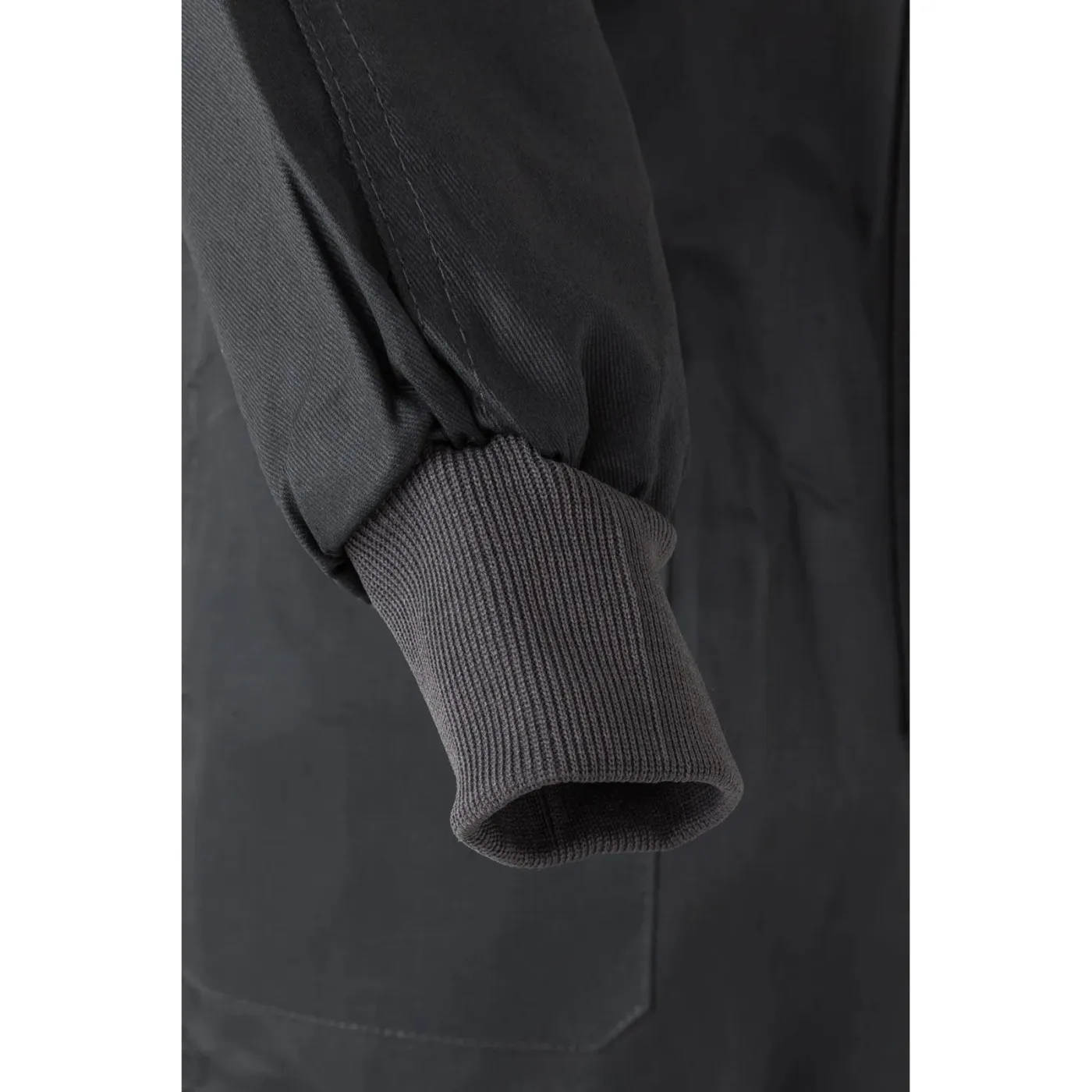 Combinezon din bumbac 100%, croi în stil italian / Velilla / Combinezoane de lucru