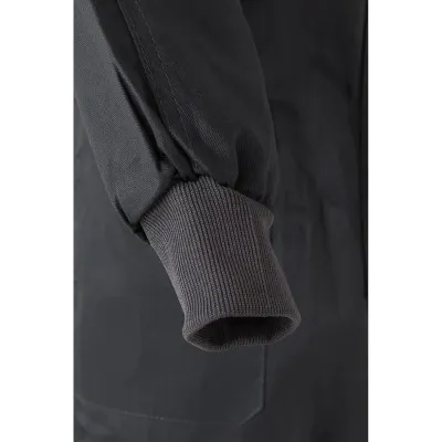 Combinezon din bumbac 100%, croi în stil italian / Velilla / Combinezoane de lucru