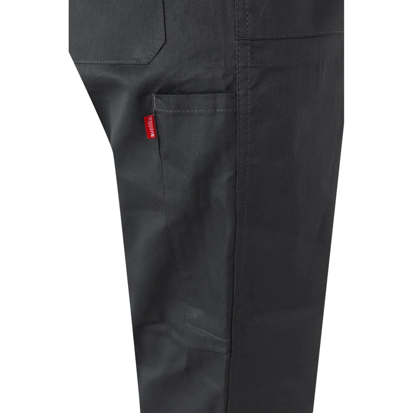 Combinezon din bumbac 100%, croi în stil italian / Velilla / Combinezoane de lucru