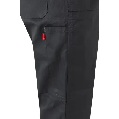 Combinezon din bumbac 100%, croi în stil italian / Velilla / Combinezoane de lucru