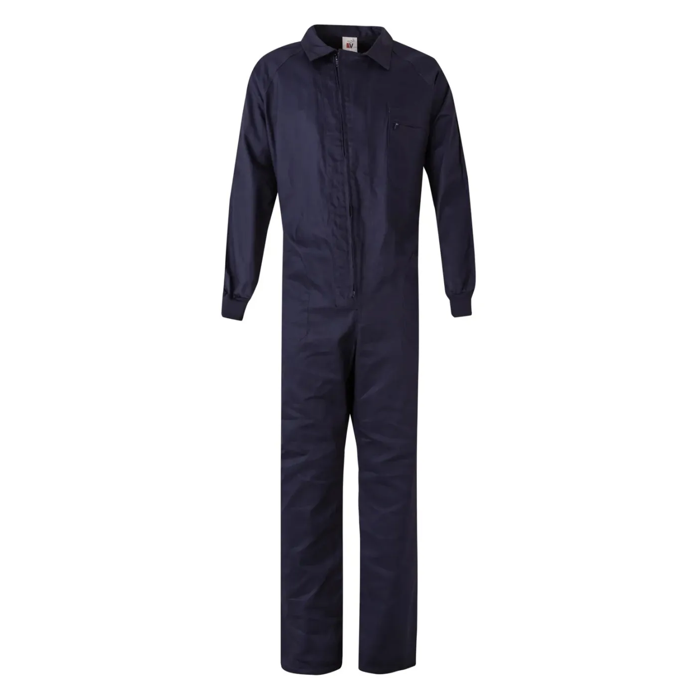 Combinezon din bumbac 100%, croi în stil italian / Velilla / Combinezoane de lucru
