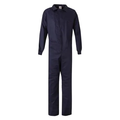 Combinezon din bumbac 100%, croi în stil italian / Velilla / Combinezoane de lucru