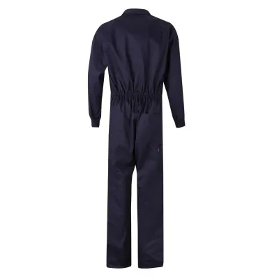 Combinezon din bumbac 100%, croi în stil italian / Velilla / Combinezoane de lucru