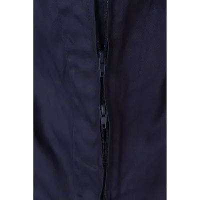 Combinezon din bumbac 100%, croi în stil italian / Velilla / Combinezoane de lucru