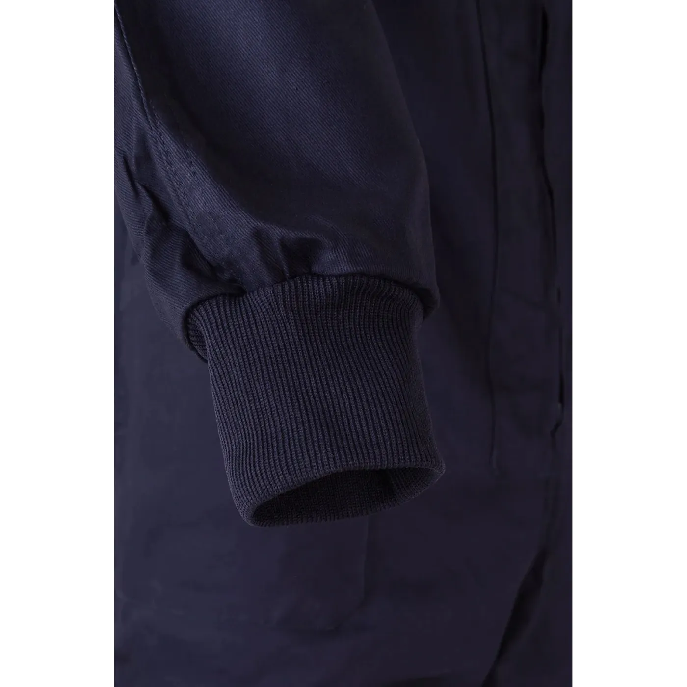 Combinezon din bumbac 100%, croi în stil italian / Velilla / Combinezoane de lucru