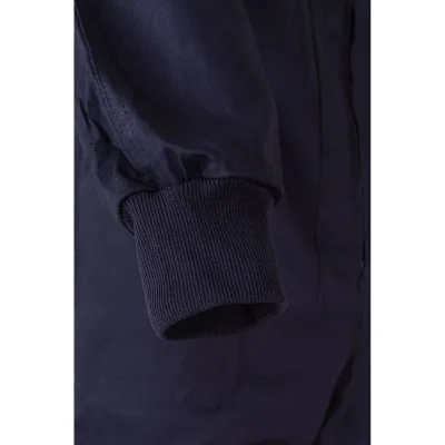 Combinezon din bumbac 100%, croi în stil italian / Velilla / Combinezoane de lucru