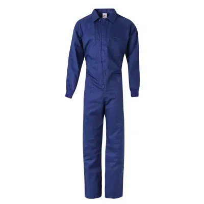 Combinezon din bumbac 100%, croi în stil italian / Velilla / Combinezoane de lucru