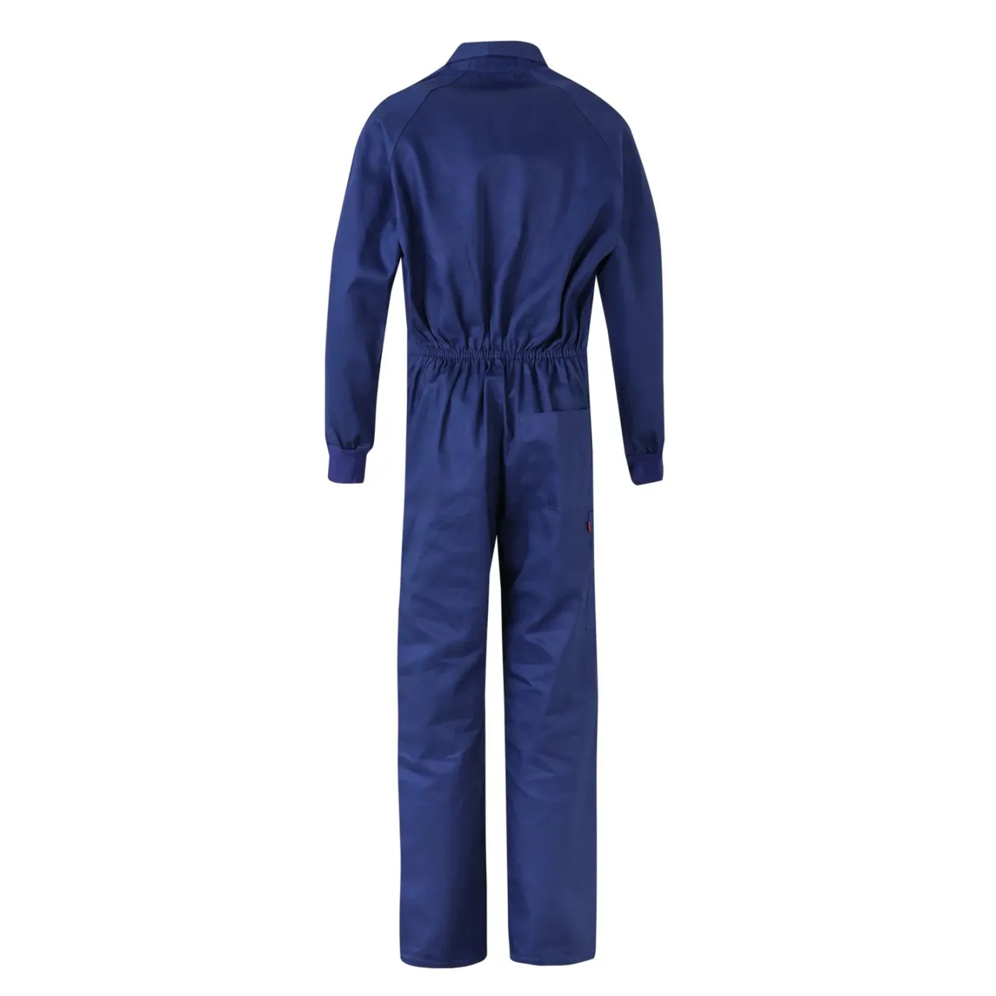 Combinezon din bumbac 100%, croi în stil italian / Velilla / Combinezoane de lucru