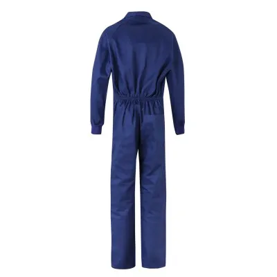 Combinezon din bumbac 100%, croi în stil italian / Velilla / Combinezoane de lucru
