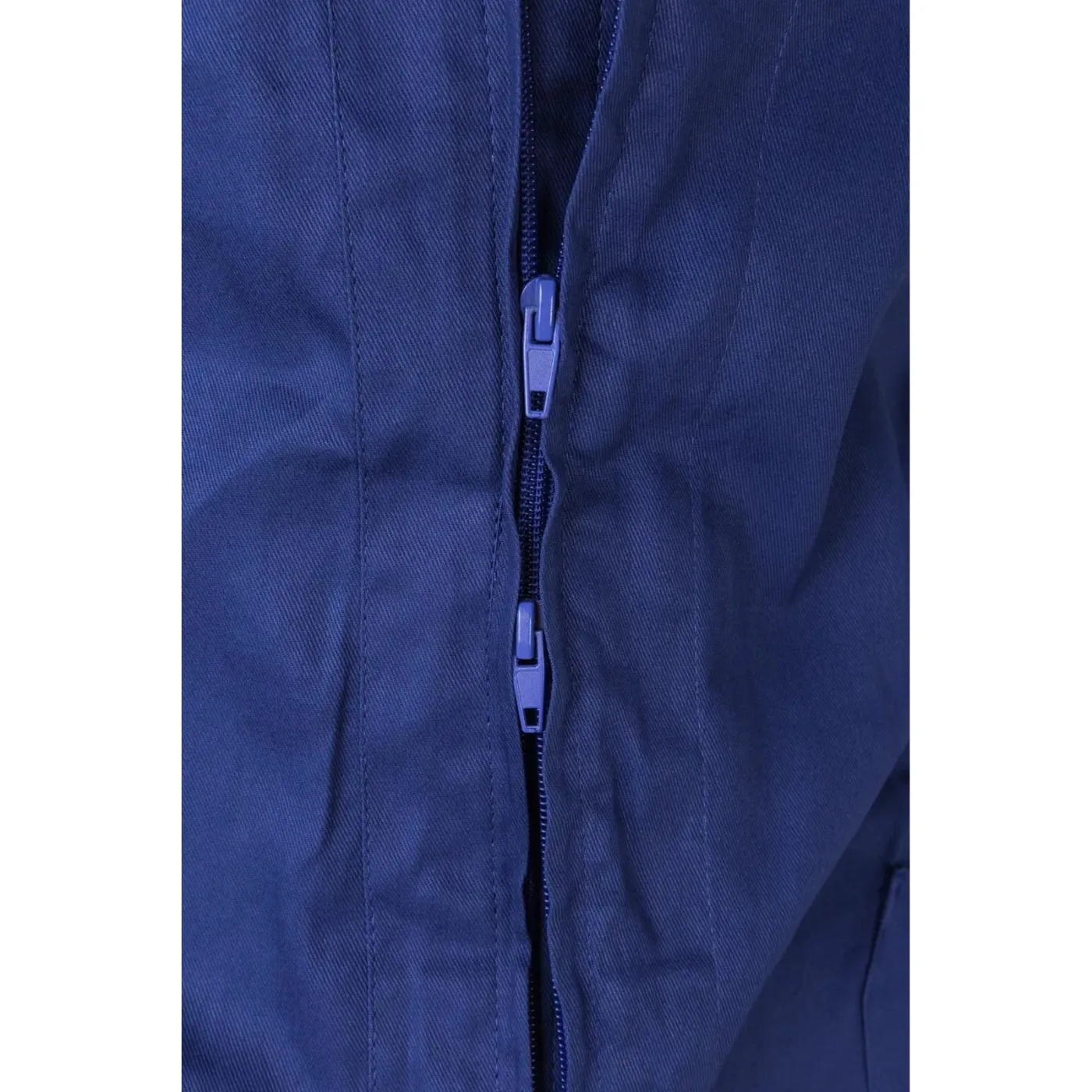 Combinezon din bumbac 100%, croi în stil italian / Velilla / Combinezoane de lucru