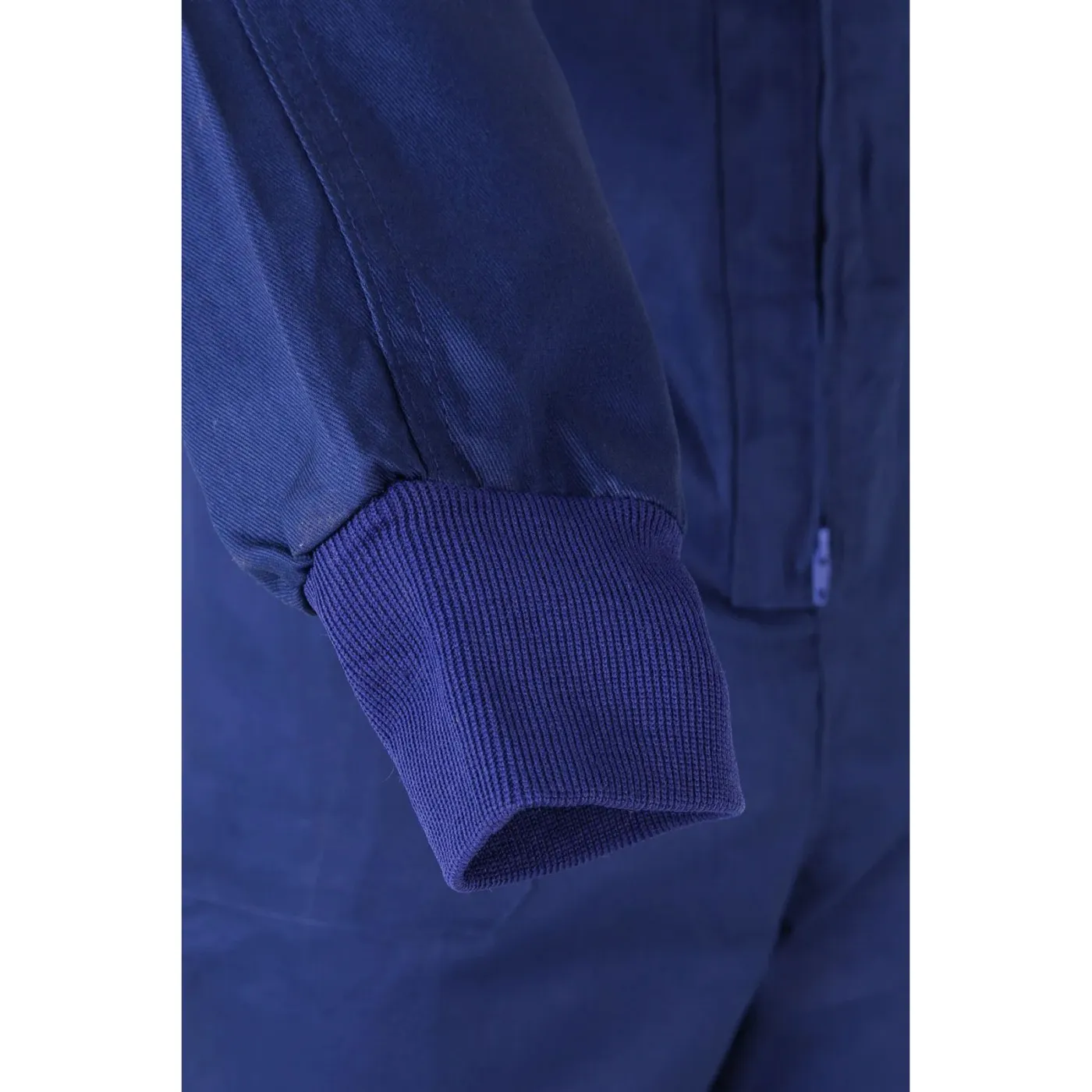 Combinezon din bumbac 100%, croi în stil italian / Velilla / Combinezoane de lucru