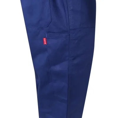 Combinezon din bumbac 100%, croi în stil italian / Velilla / Combinezoane de lucru