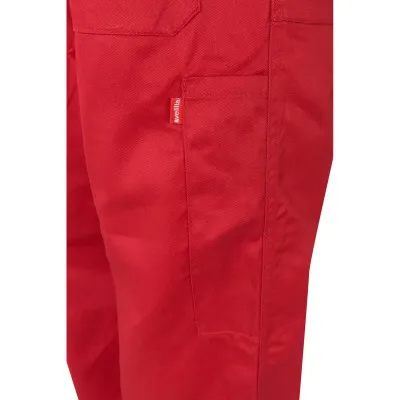 Combinezon cu croi în stil italian / Velilla / Combinezoane de lucru