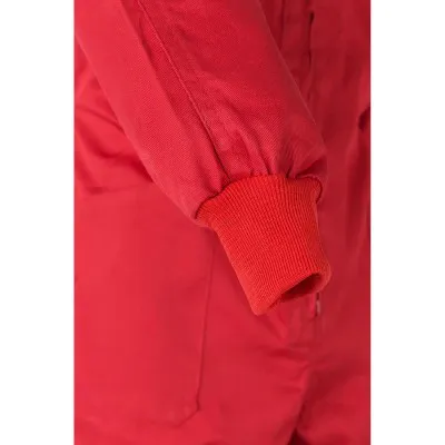 Combinezon cu croi în stil italian / Velilla / Combinezoane de lucru