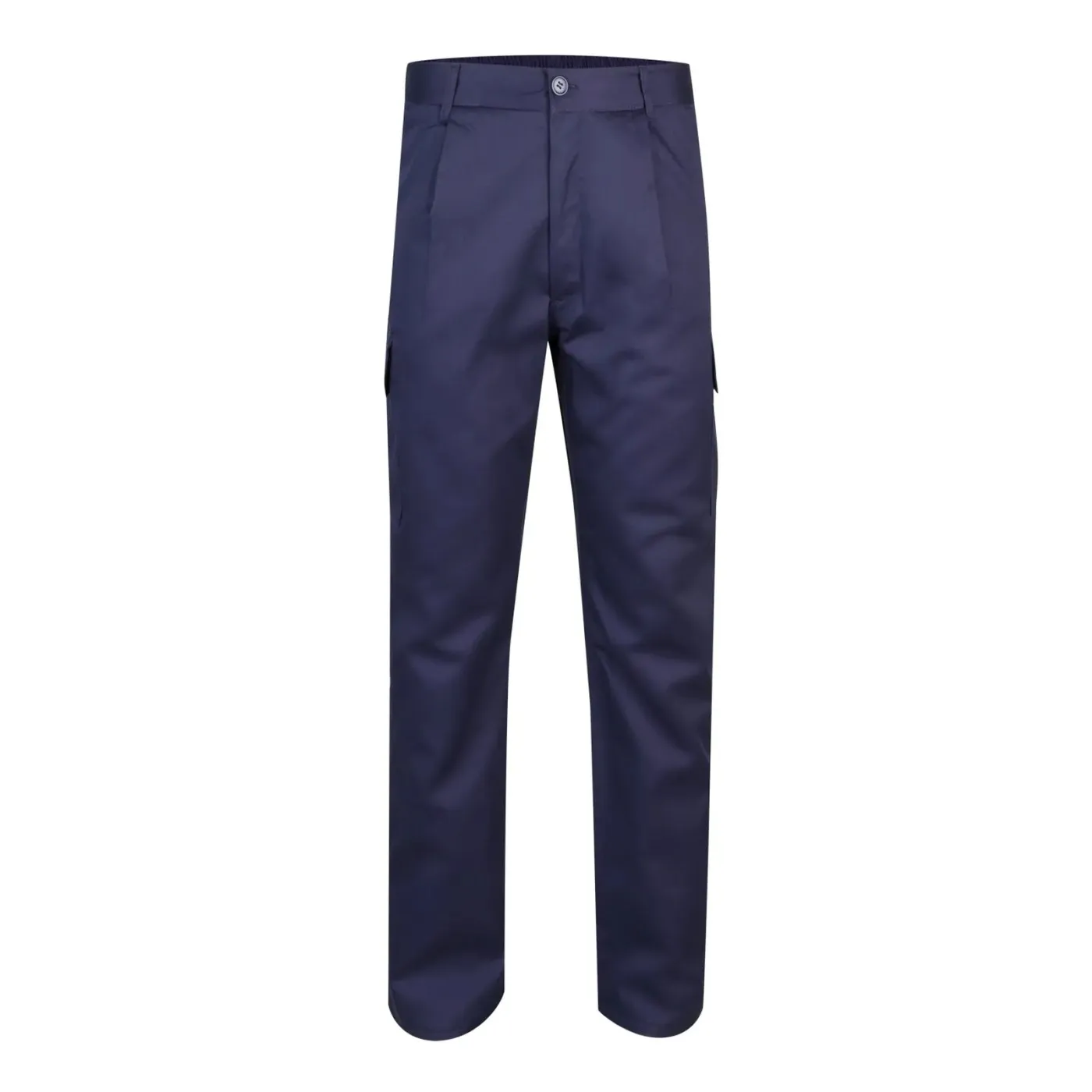 Pantaloni căptușiți, cu buzunare multiple / Velilla / Pantaloni, salopete, colanți
