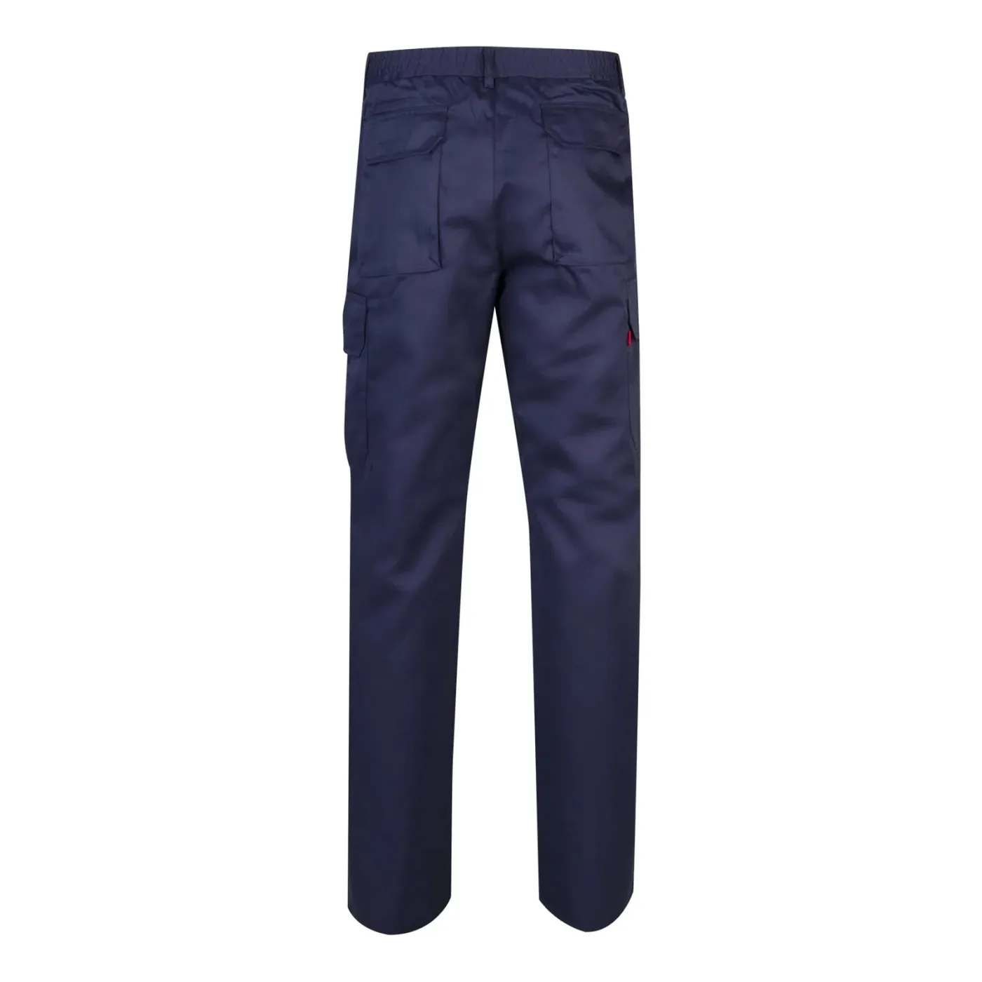 Pantaloni căptușiți, cu buzunare multiple / Velilla / Pantaloni, salopete, colanți