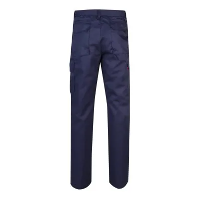 Pantaloni căptușiți, cu buzunare multiple / Velilla / Pantaloni, salopete, colanți