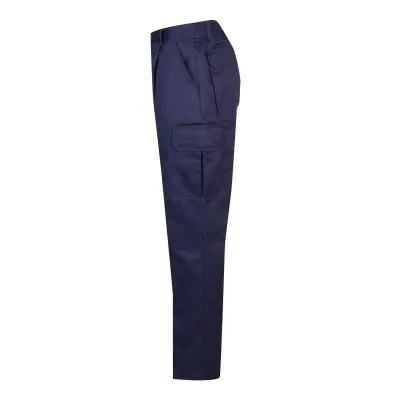Pantaloni căptușiți, cu buzunare multiple / Velilla / Pantaloni, salopete, colanți